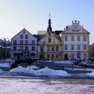 Staré náměstí