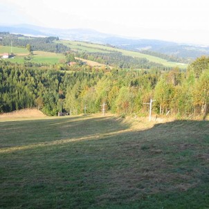 Lyžařský vlek