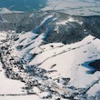 Ski areál Čenkovice - Buková hora