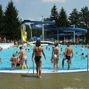 aquapark