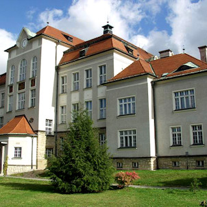 gymnázium