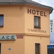 Hotel U Námořníka