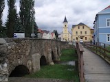 Bělá nad Radbuzou
