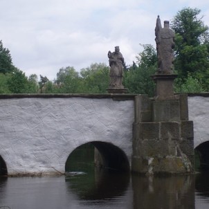 Bělá nad Radbuzou