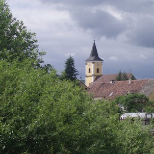 Bělá nad Radbuzou