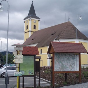 Bělá nad Radbuzou