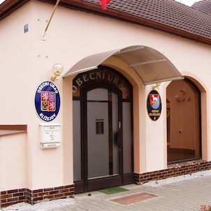 obecní úřad