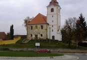 kostel sv. Martina