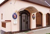 obecní úřad