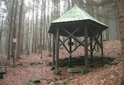 Česká studánka