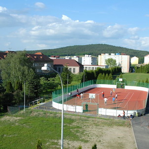 hřiště