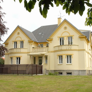vilka v Holýšově