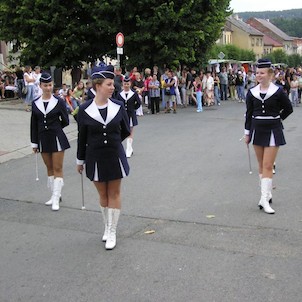 Svatojakubské slavnosti