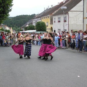 Svatojakubské slavnosti