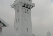 Čerchov-Kurzova věž