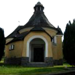 Kaple sv. Prokopa