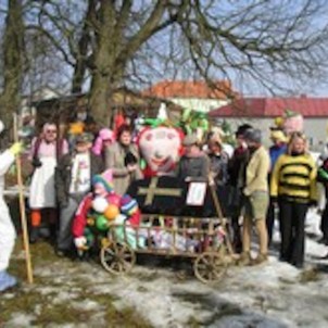 Masopust 2006
