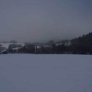Rybník Hajnice