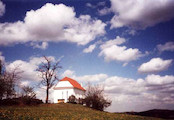 Bukovnická sýpka