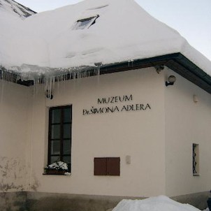Adlerovo muzeum