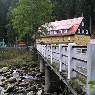 Čeňkova pila