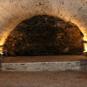 Hrad Klenová