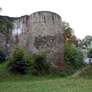 Klenová