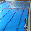 Krytý bazén Klatovy