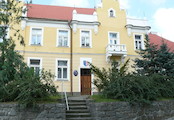 Městský úřad Měčín