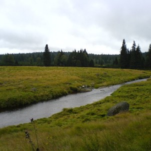 Roklanský potok