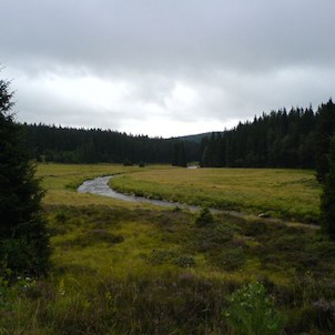 Roklanský potok