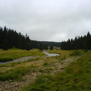 Roklanský potok