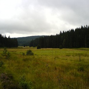 Roklanský potok