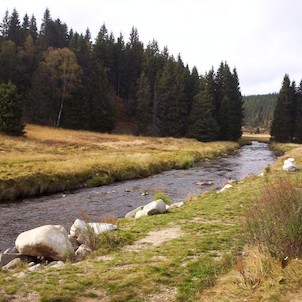 Roklanský potok