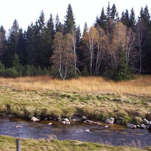 Roklanský potok