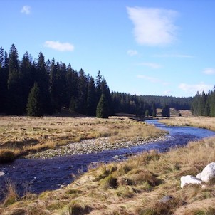 Roklanský potok