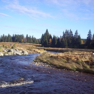 Roklanský potok