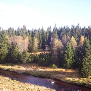 Roklanský potok