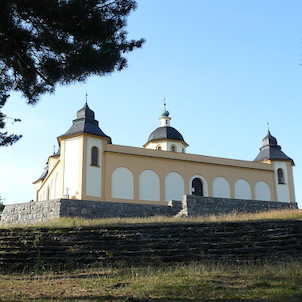 Kaple Anděla Strážce