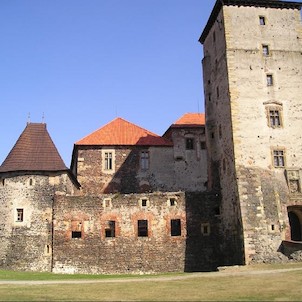 Hrad Švihov