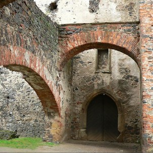 Švihov