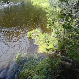 jezero Laka