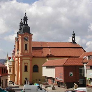 Kostel Sv. Jana