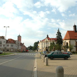 náměstí