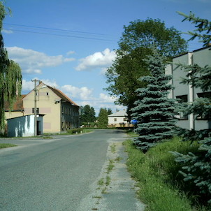 U zastávky