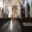 Kostel Nanebevzetí Panny Marie v Plzni