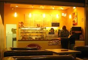 CrossCafe OC Olympia Plzeň II