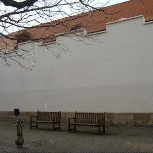 Východní strana