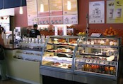 CrossCafe Galerie Dvořák