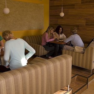 CrossCafe Solní